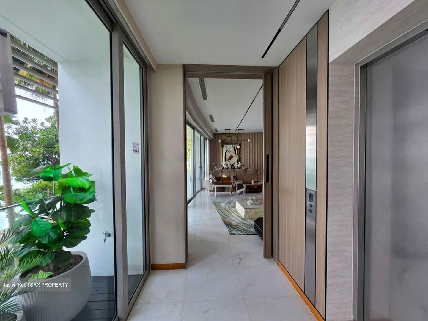 The Oceanfront @ Sentosa Cove (D4), Condominium #601037631